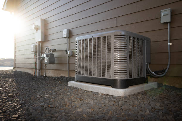 Best Commercial HVAC Repair  in Independence, IA
